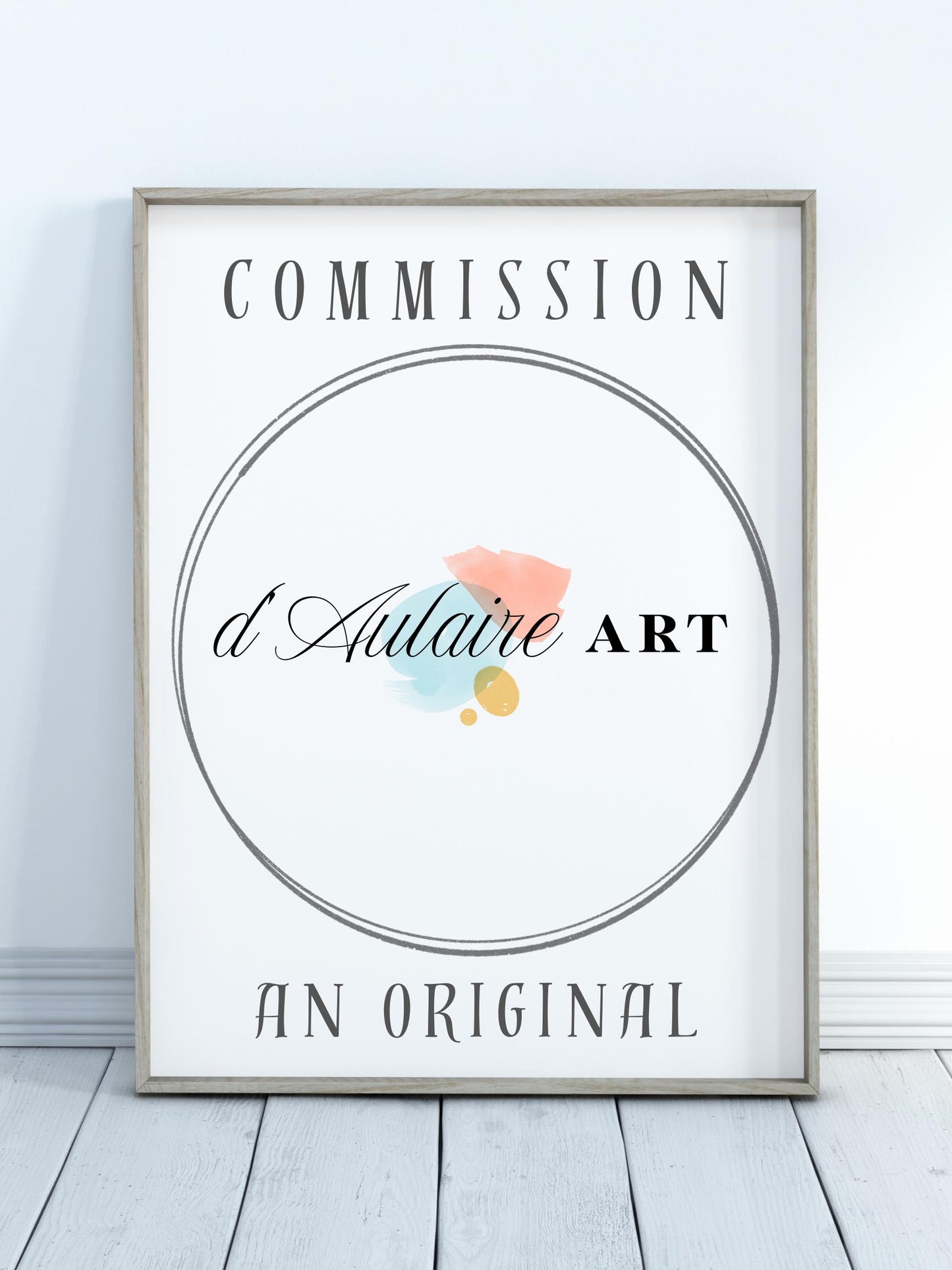 Watercolor Pomegranate Painting | Fruit Wall Art | Botanical Kitchen Décor