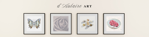 d'Aulaire Art
